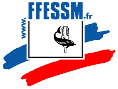 Logo FFESSM