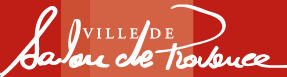 Logo Salon de Provence